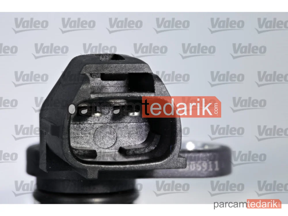 VALEO 366501 | Devir Sensörü — Toyota Avensis, Toyota Auris, Toyota Rav 4 III